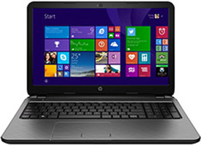 HP Pavilion Core i3-4010U Windows Laptop [G8D96PA]