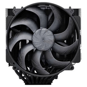 Buy Noctua NH-D15 G2 Chromax CPU Cooler Black [NH-D15-G2-CH-BK