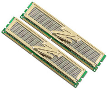 osmand GOLD Edition 未開封3個セット OCZ Gold Series 6GB Kit (3x2GB) PC3-12800 DDR3-1600 RAM