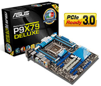 P9x79 Deluxe Asus P9x79 Pro Motherboard 値下げASUS P9X79 Deluxe