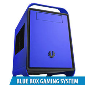 Buy PCCG Blue Box GTX 760 Gaming System [PCCG-PGYB710] | PC Case Gear ...