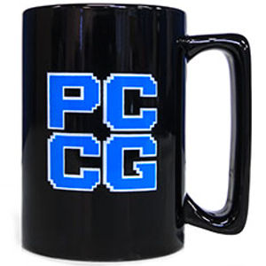 Buy PC Case Gear Titan Mug [PCCG-TITANMUG] | PC Case Gear Australia