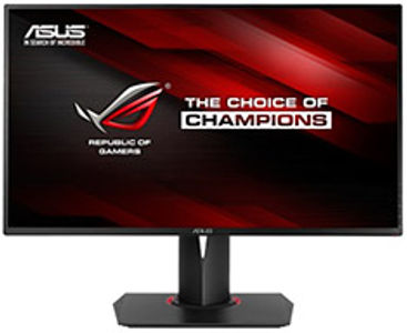 144hz monitor curved 4k