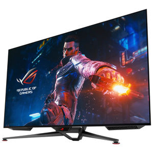 27 Asus ROG Swift 4K UHD HDR Gaming Monitor