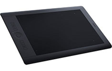 Wacom Intuos Pro PTH-851 Large Tablet