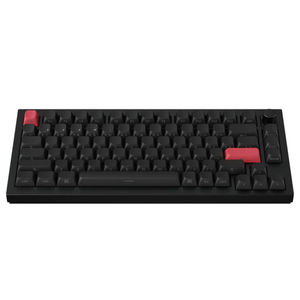Buy Keychron Q1 Max QMK/VIA Wireless Mechanical Keyboard Black