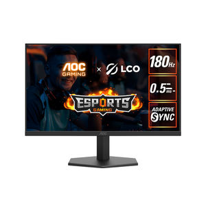 Buy AOC Q27G11E QHD 180Hz Adaptive-Sync HDR IPS 27in Monitor