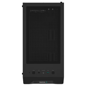 DeepCool CK560 Black ミッドタワーPCケース CK560 - DeepCool