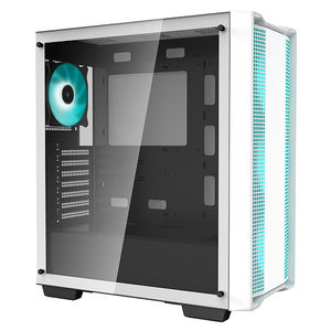 Buy Deepcool CC560 ARGB V2 Mid-Tower Tempered Glass Case
