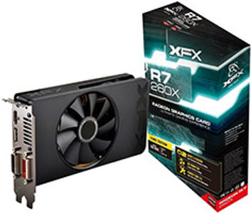 Edition Radeon R7 260x Sapphire R7 260x POWERCOLOR R7 260X GB