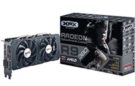 Xfx r9 clearance 370