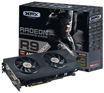 Xfx r9 hot sale 390x 8gb