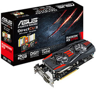 R9 270 1050 Ti Vs R9 290x Gtx 1660 Gtx 780 Vs R9 270 R9 290x - Main Image