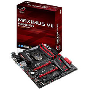 Asus maximus deals vii ranger