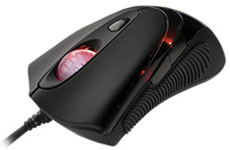 Buy Corsair Raptor LM3 Gaming Mouse [RAPTOR-LM3] | PC Case Gear Australia