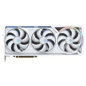 Buy ASUS ROG Astral GeForce RTX 5080 OC GDDR7 16GB White [ROG