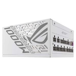 Buy ASUS ROG Strix Platinum ATX 3.1 1000W Power Supply White