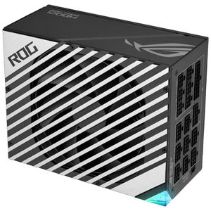 Buy ASUS ROG Thor Platinum II 1200W Power Supply [ROG-THOR-1200P2 ...