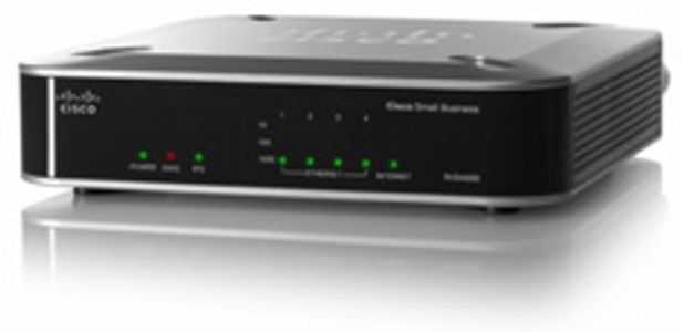 Buy Cisco Rvs Port Gigabit Vpn Security Router Lrvs Pc Case Gear Australia