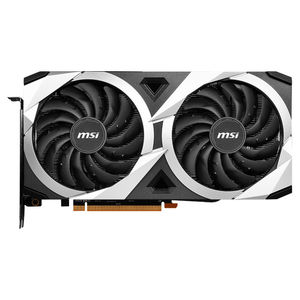 Buy MSI Radeon RX 6750 XT Mech 2X OC 12GB [RX-6750-XT-MECH-2X-12G-OC ...