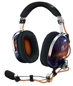 Buy Razer Battlefield 4 BlackShark 2.0 Gaming Headset [RZ