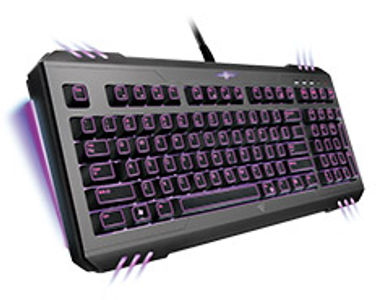 Amazon.com: Razer Marauder Starcraft II Gaming Keyboard