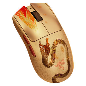 Buy Razer Viper V3 Pro Dragon Lore Design Ultra-Lightweight