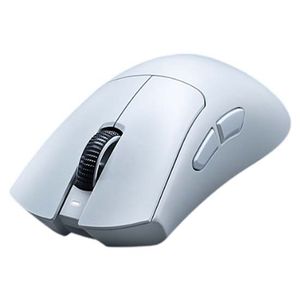 Buy Razer DeathAdder V4 Pro Wireless Gaming Mouse White