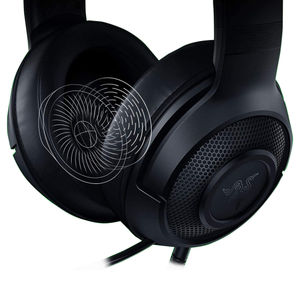 Buy Razer Kraken X Classic Black Gaming Headset [RZ04-02890100