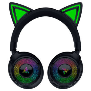 Buy Razer Kraken Kitty V3 Pro Wireless RGB Headset with Kitty Ears