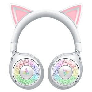 Buy Razer Kraken Kitty V3 Pro Wireless RGB Headset with Kitty Ears