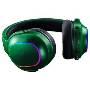 ヘッドホン Razer Barracuda X Chroma Phantom Green Buy Razer Barracuda X Chroma - Phantom Green Edition