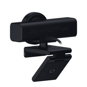 Buy Razer Kiyo V2 X FHD Webcam Black [RZ19-05380100] | PC Case