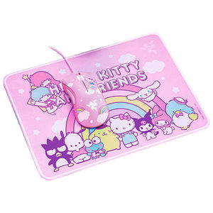 Sanrio Hello Kitty and Friends, Razer Gaming Gear