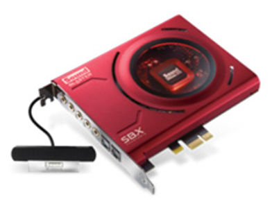 Buy Creative Sound Blaster Z Sound Card 