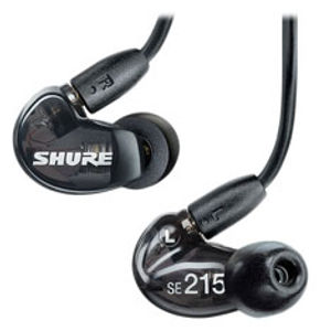 shure se215k