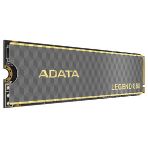 x4 Gen4 PCIe 860 Legend ADATA Amazon.com: SSD 2000GB 860 LEGEND ADATA 内蔵型SSD M.2 NVMe 2TB - SSD 2280 内蔵型SSD