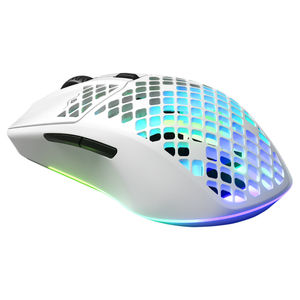 steelseries led mouse