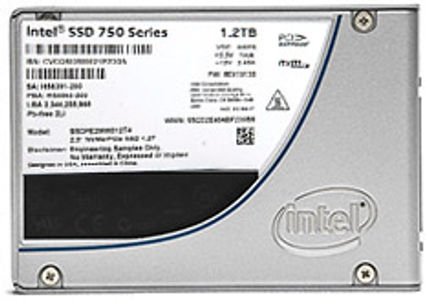 Buy Intel 750 Series PCIe NVMe SSD