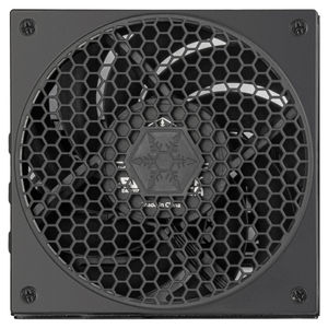 Silverstone Flp01 SilverStone GPU Cooling Bracket 120mm Fan