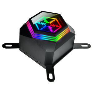 Buy Silverstone PF360 ARGB V2 AIO Liquid CPU Cooler [SST-PF360-ARGB-V2 ...
