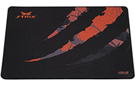 asus strix mouse pad