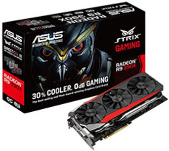 Gaming 8g R9 390 Mining 2020 8gb Radeon Rx 390x ASUS STRIX Radeon