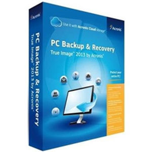 acronis true image 2013 backup and recovery
