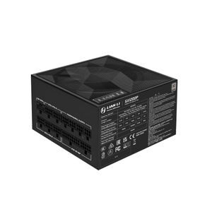 Buy Lian Li SX1200P Platinum ATX3.1 1200W ATX Power Supply Black