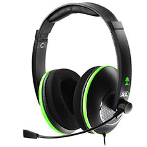 Turtle Beach Ear Force XL1 Xbox 360 Headset