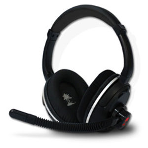 Turtle Beach Ear Force PX3 Headset PC XBOX PS3 MAC