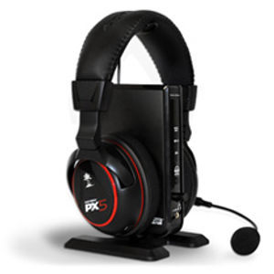 turtle beach px5 xbox one