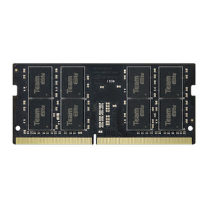 TEAM ELITE DDR4 32GB (2x16GB) 3200MHz ① ELITE DDR4 DESKTOP MEMORY 32GB(2x16GB) 3200MHz CL22 | TEAMGROUP