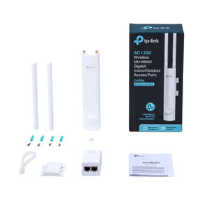 Buy TP-Link EAP225 AC1200 Outdoor Dual Band Gigabit Access